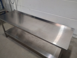 s/s Table
